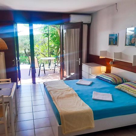 Apartmani Jutro Novaglia Esterno foto