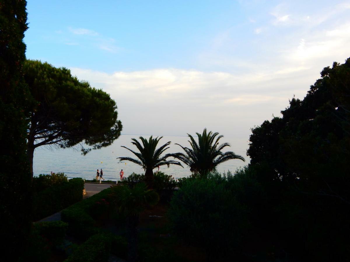 Apartmani Jutro Novaglia Esterno foto